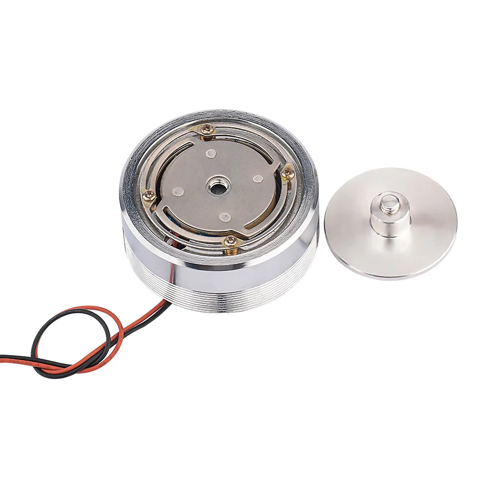AIYIMA Vibration Full Range Speaker+ Amplifier+ Plug 2 Inch Audio Mini Portable 4/8 Ohm 20/25W Resonance Speakers Diy Bluetooth