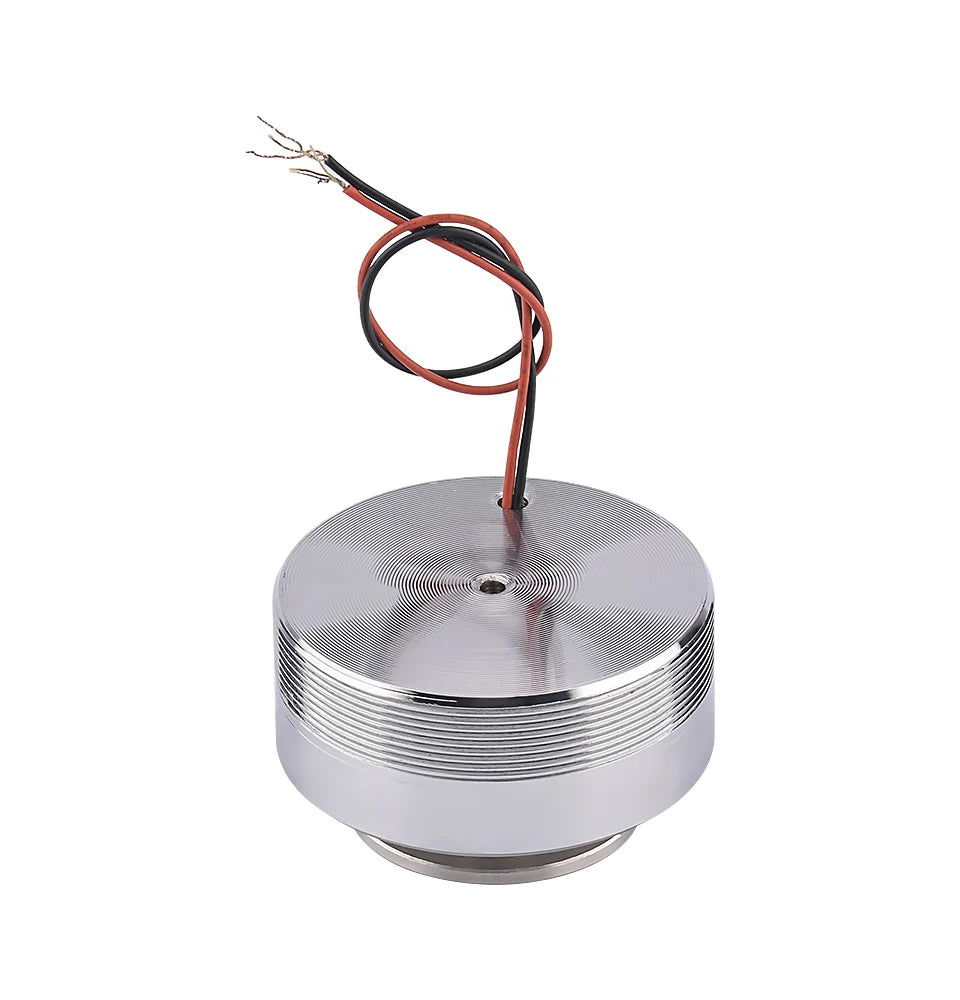 AIYIMA Vibration Full Range Speaker+ Amplifier+ Plug 2 Inch Audio Mini Portable 4/8 Ohm 20/25W Resonance Speakers Diy Bluetooth