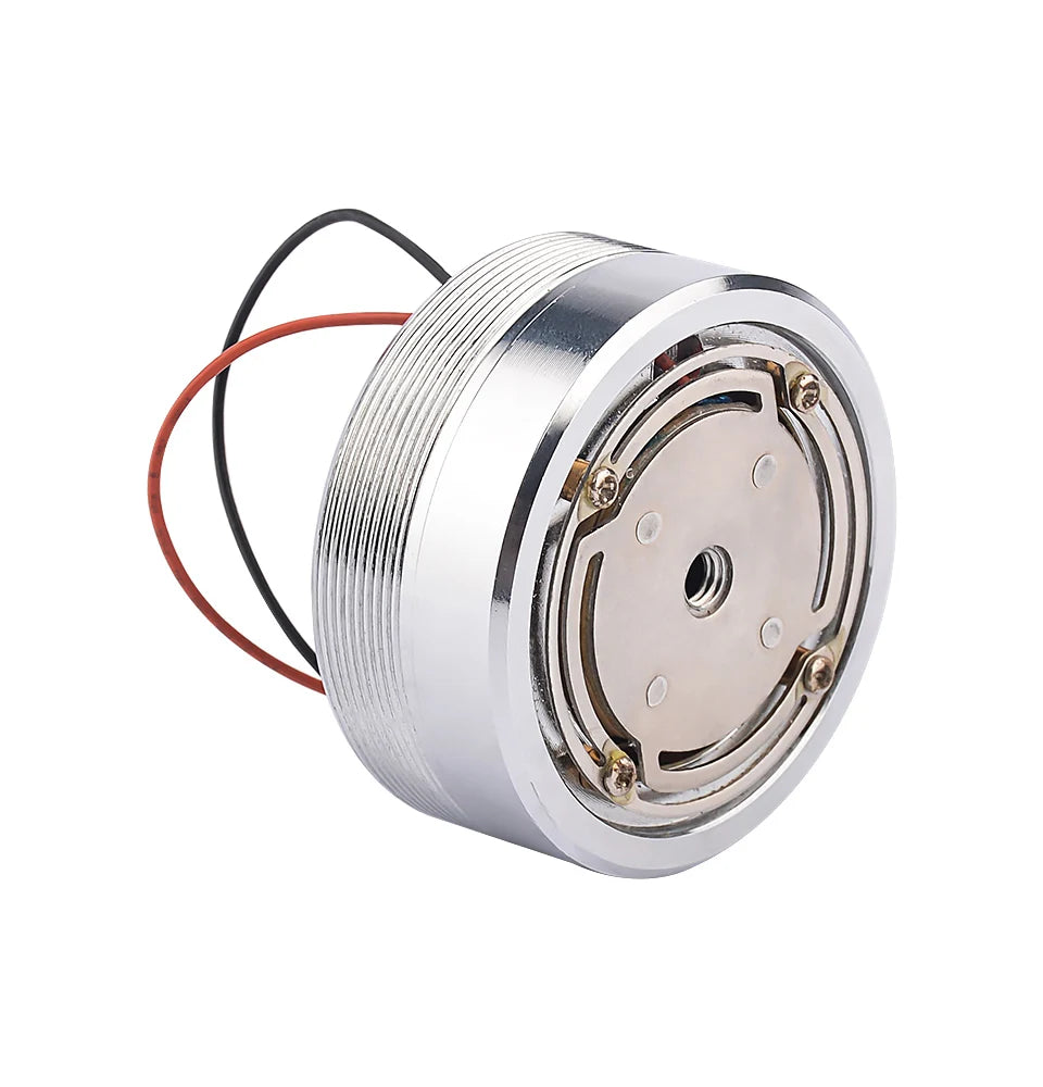 AIYIMA Vibration Full Range Speaker+ Amplifier+ Plug 2 Inch Audio Mini Portable 4/8 Ohm 20/25W Resonance Speakers Diy Bluetooth