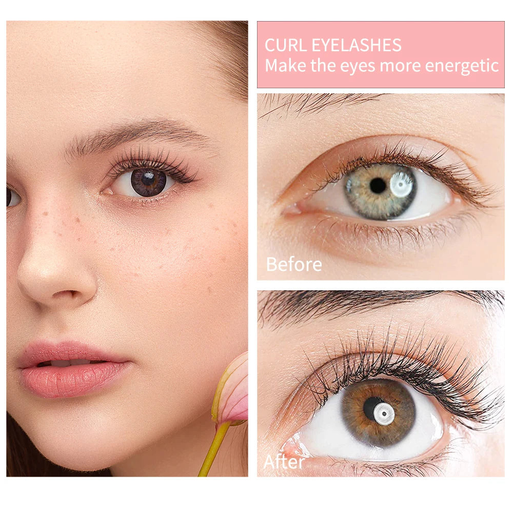Dropshipping ICONSIGN Lash Lift Kit Lifiting Eyelash Enhancer Calia Set Lashes Perm Eyes Makeup Tools Can Do Your Logo